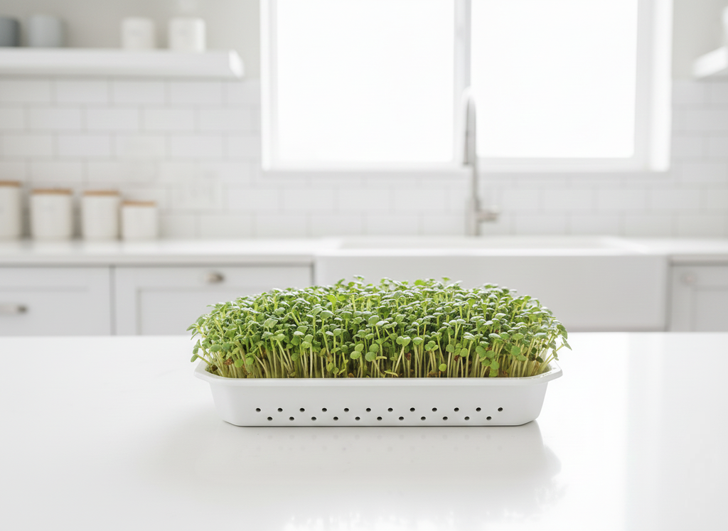 Detox & Immunity Kit