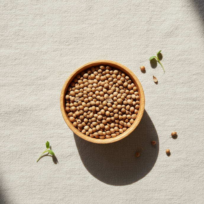 Coriander