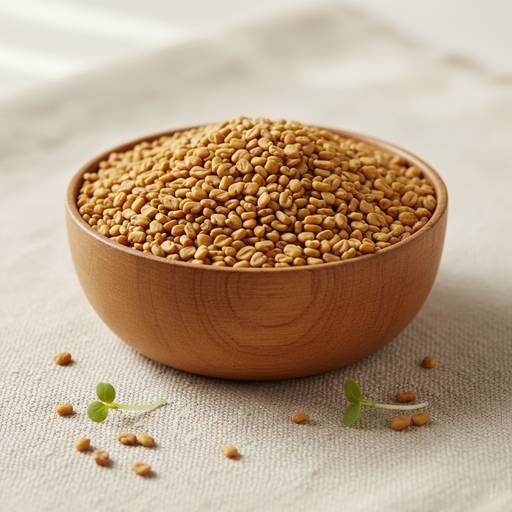 Fenugreek
